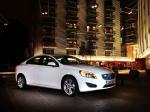 Volvo S60 D3 2010 года (UK)